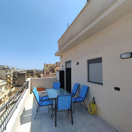Bono Apartment Kalamáta Eksteriør bilde