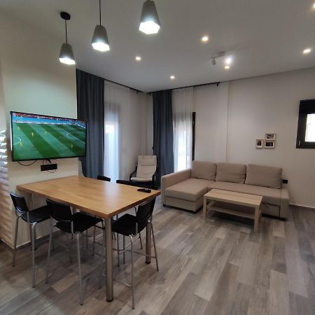 Bono Apartment Kalamáta Eksteriør bilde