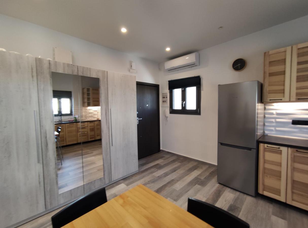 Bono Apartment Kalamáta Eksteriør bilde