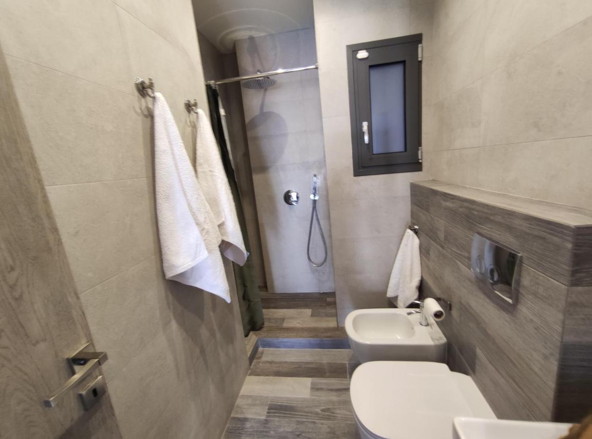 Bono Apartment Kalamáta Eksteriør bilde